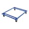 Vestil Pro- Mover - Steel Pallet Dolly PRM-4048 - alternate 1