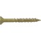 Hillman Multi-Material Screws, Bronze Steel 25 PK 116788 - alternate 3