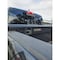 Camlocker Crossover, Single Lid, Diamond Tread, Matte Black, Aluminum, 71 Inch Overall Length x 20 Inch HD_KS71_MB - alternate 5