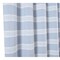 Homeroots Madison Shower Curtain 484034 - alternate 1