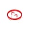 Monoprice Cat6A Ethernet Patch Cable - Bendable UTP 30AWG 20ft Red 49114 - alternate 2
