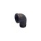 Southland 3/4 In. 90 Deg. Street Malleable Black Iron Elbow 1/4 Bend 520-304HN - alternate 1