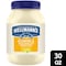 Hellmanns Canola Mayonnaise Dressing, 30 Fluid Ounce, 12PK 84115129 - alternate 1