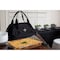 Picnic Time Family Of Brands NFL New Orleans Saints - Potluck Casserole Tote 650-00-175-204-2 - alternate 2