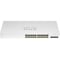 Cisco CBS220 Smart 24prt GE Full PoE CBS22024FP4XNA - alternate 4