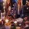 Tiki Citronella Bucket Candle Candle For Mosquitoes 17 oz  1412110 - alternate 4