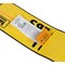 Mytee Products 4inx30ft Winch Strap w/ Chain Anchor - 6670 lbs High Abrasion Tie Down Strap WS430AC - alternate 6