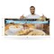Signmission Pupusas, 36 Inch x 96 Inch, Vinyl Banner B-96-30825 - alternate 4