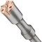 Dewalt Hollow Bit, 1 1/2 in, 1.5, Fractional In DWA58112 - alternate 3