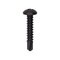 Auveco Phillip Pan Head Teks Screw #10 x 1in, 50PK 16038 - alternate 1