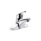 Cleveland Faucet Group Cornerstone 4 in. Centerset 1-Handle Bathroom Faucet Less Waste in Chrome CA40717 - alternate 2