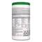 Clorox Hydrogen Peroxide Cleaner Disinfectant Wipes, 6.75 x 9, White, 95 Wipes CLO 30824 - alternate 8