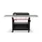 Weber Griddle Grill, Liquid Propane, 3-Burner, Black 1500014 - alternate 1
