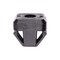 Auveco Ford Hood Adjustment Nut M6-1.0, 10PK 16849 - alternate 1