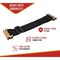 Mytee Products 16 Pcs 12in-22in Adjustable E-Track Bungee Tie-Down Straps for Enclosed Trucks, 4PK ETK-BUNGEE-ADJ2x4 - alternate 7