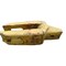 Caterpillar ADAPTOR, OEM 3150160 - alternate 3
