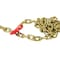 Mytee Products Logging Chain w/ Choker Hook 3/8 in x 10 ft w/ 14 in Steel Probe, 2PK LCH3810-PROBEx2 - alternate 3