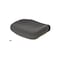 Uni Pro Seat Cushion, Fits 731 or Grammer 73X Seat, Black/Gray Fabric 8510 - alternate 1