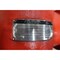 Farris STEEL FLANGED RELIEF VALVE 261PSI 4IN X 6IN 4P6 26PA12L-120 - alternate 4