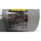 Baldor-Reliance AC MOTOR 0.33HP 56C 3PH 230/460V-AC 1750RPM IDNM3534 - alternate 3