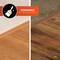 M-D Building Products Building Products 1-3/4'' x 36'' Unfinished Hardwood Reducer with Screws 85530 - alternate 4