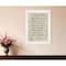 Homeroots Book Quote VI 1 White Framed Print Wall Art 405415 - alternate 2