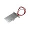 Welbilt RESISTOR DROP ASM 240V-208, OEM 11C0341 - alternate 2
