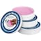 Nadex Coins Fingertip Moistener Pads, 12PK NCC1-1112 - alternate 1