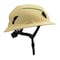 Studson Full Brim Vented, Khaki, OS SHK1-FB-CK - alternate 3