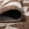 Jonathan Y Andratx Modern Tribal Geometric Brown/Beige 2 ft. x 10 ft. Indoor/Outdoor Runner Rug SMB126A-210 - alternate 6