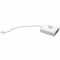 Tripp Lite USB C TO DVI VIDEO ADAPTER CONVERTER 1080P, M/F, THUNDERBOLT 3 COMPATIBLE, USB-C U444-06N-DVI-AM - alternate 1