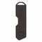 Lexar Twist Turn2 USB 2.0 Flash Drive, 64 GB, Black JDTT2-64GABNABK - alternate 3
