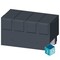 Siemens circular conduc. terminal TA2.7 6 x 14 AWG2 AWG for 6 cables 4 units 3VA9374-0JF60 - alternate 3