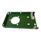 John Deere BRACKET, JOHN DEERE OEM H134082 H134082 - alternate 4