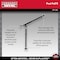 Maasdam Post/Stake Puller, Black PP-100 - alternate 5