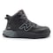 New Balance Fresh Foam Cremorne Mid CT - Women's - CT EH HR SR SF - Black/Grey - 8D WUFCMCEHBG-8D - alternate 4