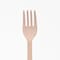 Greenprint Greenprint Agave Based Medium Weight Natural Agave Forks, Bulk, 1,000 ct MF1000 - alternate 2