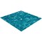 Apollo Tile Celestial 12 in. x 12 in. Glossy Pacific Blue Glass Mosaic Wall and Floor Tile 20 sqft/case, 20PK APLST88BL523A - alternate 6