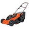 Black & Decker 20" 13 Amp Corded Mower MM2000 - alternate 6