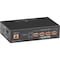 Black Box Industrial Grade Usb Hub, 4 Port w/ Is ICI202A - alternate 1