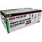 Performance Tool 5 pc. Hammer Screwdriver Kit, Impact Bits, S2 Steel, Storage Case W2505 - alternate 4