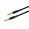 Monoprice M To M 16AWG Cable, Gold Plated, 25 ft. 4796 - alternate 1