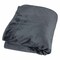 Lavish Home Waterproof Blanket King-Size Blanket for Kids, Pets, & Outdoors Throw for Bed, Couch, Chair & Car HT-THROW3-GRY - alternate 1
