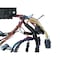 John Deere WIRING HARNESS, JOHN DEERE OEM AT341757 AT341757 - alternate 5