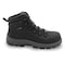 Avenger Framer Max PR Mid - Men -  CT EH PR WP SR SF - Black - 9.5D A8201-9.5D - alternate 5