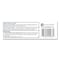 Colgate Total Toothpaste, Coolmint, 0.88 oz, PK24 US05298A - alternate 3