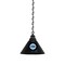 Holland Bar Stool Co Utah Hockey Club Pendant Light with Black Fixture BL - alternate 1