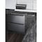 Summit 27in Wide 2-Drawer All-Refrigerator SPR275OS2D - alternate 4