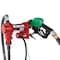 Fill-Rite Electric Drum Pump, Cast Iron, 12 V DC FR4210HD - alternate 1