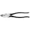 Klein Tools 9 in Linesman Pliers, Steel 213-9NE - alternate 1